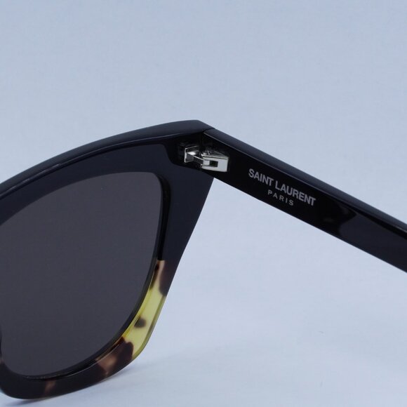Final Price! Saint Laurent SL214 KATE 010 Sunglasses - Picture 6 of 11